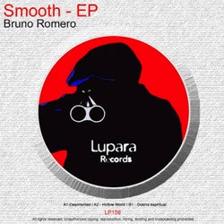 Smooth EP