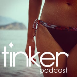 TINKER PODCAST 117 - Deep House & Deep Tech