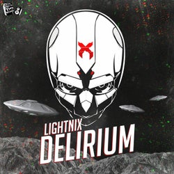 Delirium