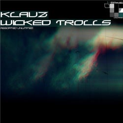 Wicked Trolls EP