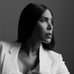 Honey Dijon’s Love Unlimited Chart