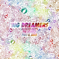 Big Dreamers