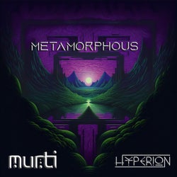 Metamorphous