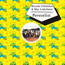 Shangaan Shake: Villalobos/Loderbauer & Peverelist