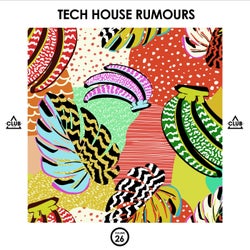 Tech House Rumours, Vol. 26