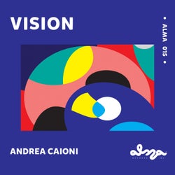 Vision EP