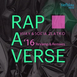 Rap a Verse '16