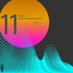 11 Years of Smart Phenomena Records_Part III