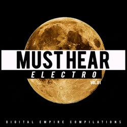 Must Hear Electro