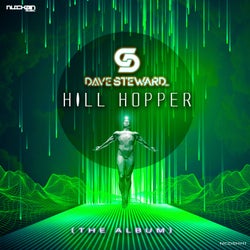 Hill Hopper (The Album) Radio Edits