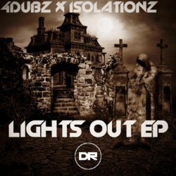 Lights Out EP