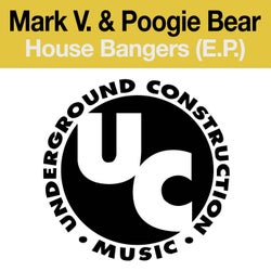 House Bangers (E.P.)