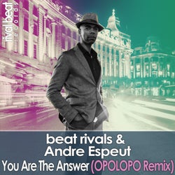 You Are The Answer (Opolopo Remix)