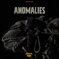 Anomalies