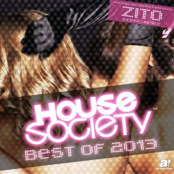 House Society - Best of 2013 - The Ultimate Collection (Presented by Zito [Horny United])