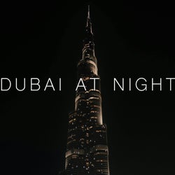 Dubai at Night