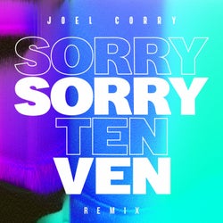 Sorry (Ten Ven Remix) [Extended]