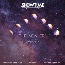 The New Era Volume 1