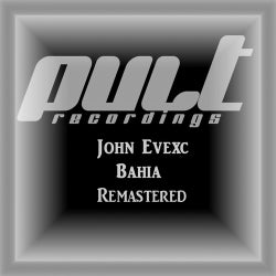 Bahia Remastered