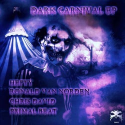 Dark Carnival EP