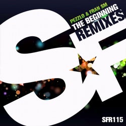 The Beginning (Remixes)