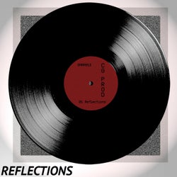 Reflections - Single