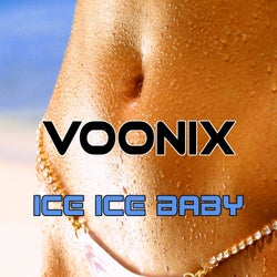 Ice Ice Baby