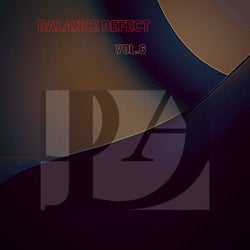 Balance Defect, Vol.6