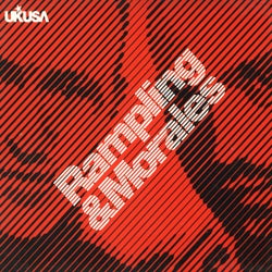 UK Vs USA - Danny Rampling & David Morales