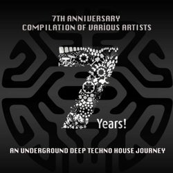 7th Anniversary V/A Album