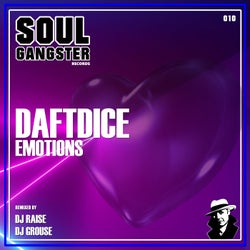 Emotions (Remixes)