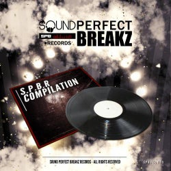 S.P.B.R Compilation, Vol. 8