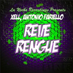 Reverengue