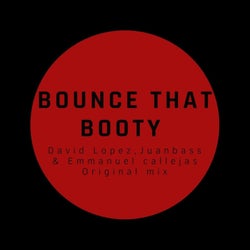 Bounce That Booty