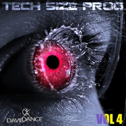 TECH SIZE PROG vol. 4