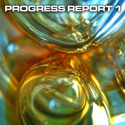 Progress Report Vol 1