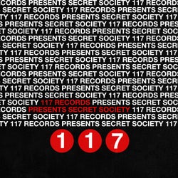 Secret Society LP