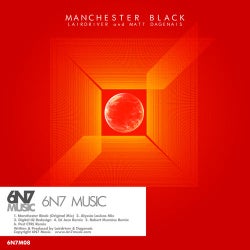 Manchester Black