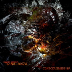 Consciousness - EP