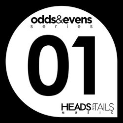 Odds & Evens Series, Vol. 1