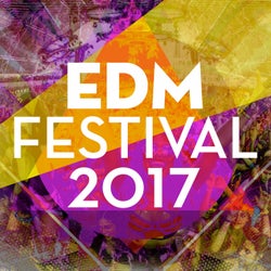 EDM Festival 2017