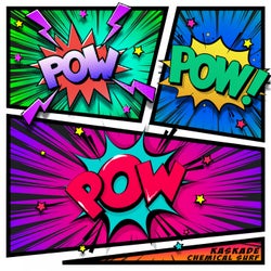 POW POW POW (Extended)