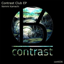 Contrast Club