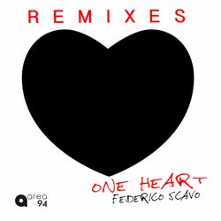 One Heart REMIXES