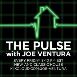 The Pulse Friday Night Livestream 03252021