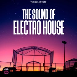 The Sound Of Electro House