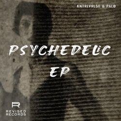 Psychedelic EP