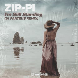 I'm Still Standing (DJ Pantelis Remix)