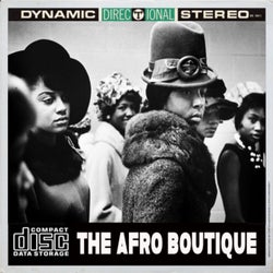 Afro Boutique