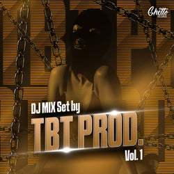 DJ MIX Set by TBT Prod. Vol 1